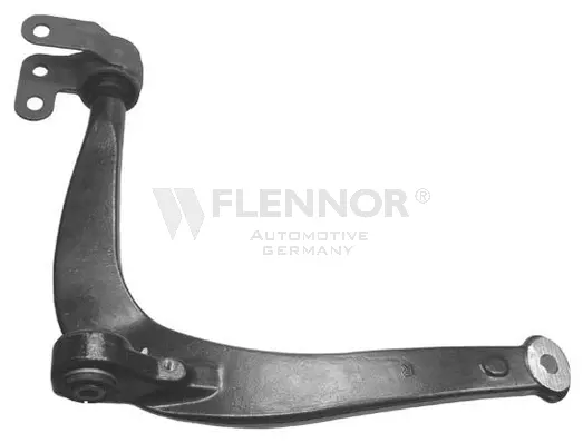 Control/Trailing Arm, wheel suspension (FL008-G)