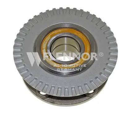 Wheel Bearing Kit (FR891224)