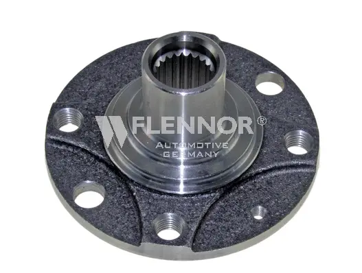 Wheel Hub (FRW090018)