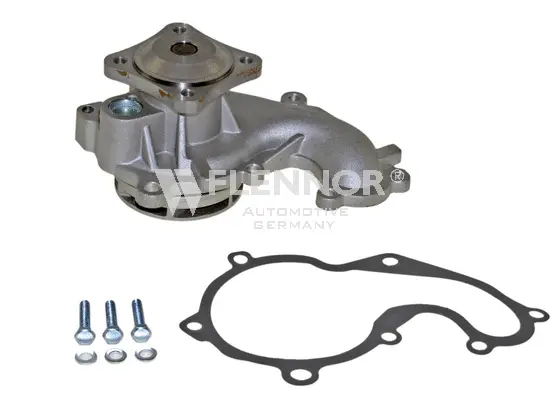 Water Pump, engine cooling (FWP70442)