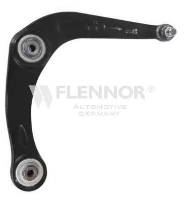 Control/Trailing Arm, wheel suspension (FL10286-G)