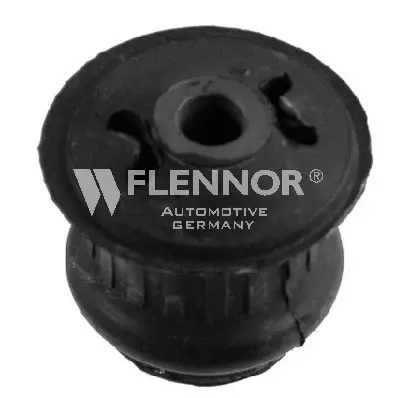 Bushing, axle bracket (FL0911-J)