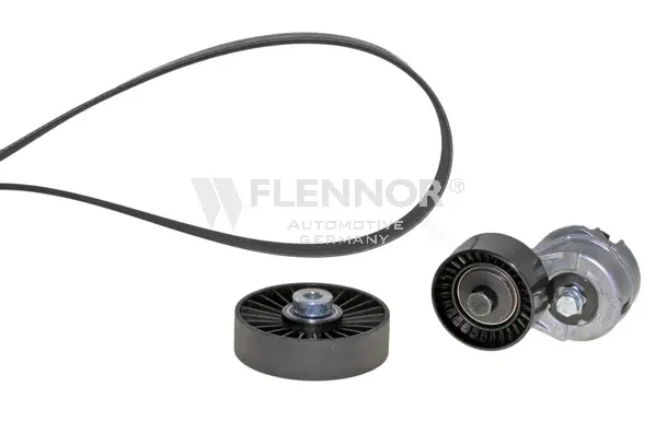 V-Ribbed Belt Set (F906PK1840)