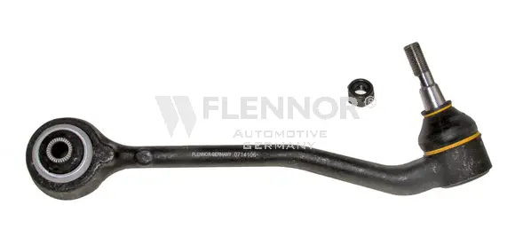 Control/Trailing Arm, wheel suspension (FL578-F)