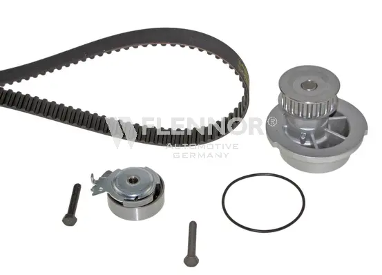 Water Pump & Timing Belt Kit (FP04209V)