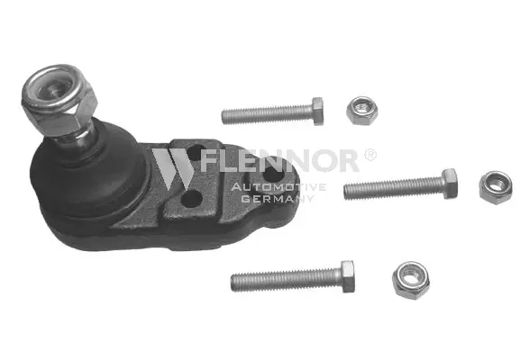 Ball Joint (FL109-D)
