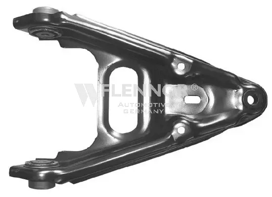Control/Trailing Arm, wheel suspension (FL0961-G)
