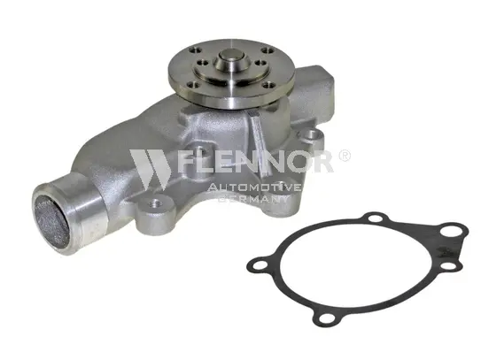 Water Pump, engine cooling (FWP70261)