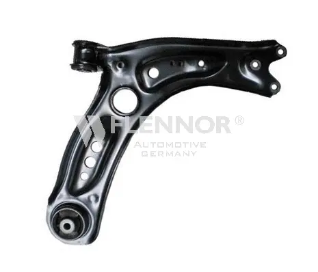 Control/Trailing Arm, wheel suspension (FL10307-G)