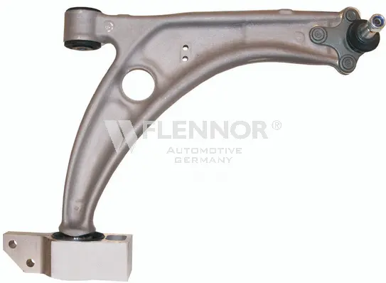 Control/Trailing Arm, wheel suspension (FL0131-G)
