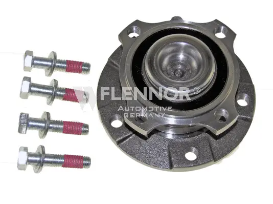 Wheel Bearing Kit (FR590542)