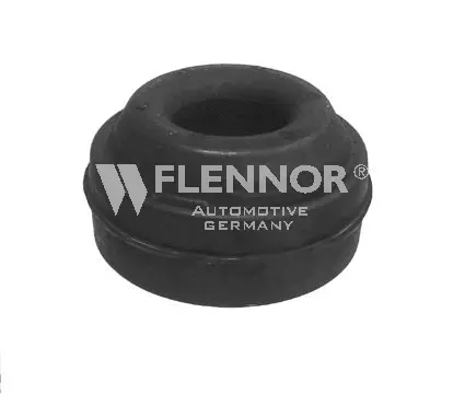 Mounting, control/trailing arm (FL3922-J)
