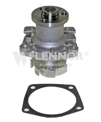 Water Pump, engine cooling (FWP70372)