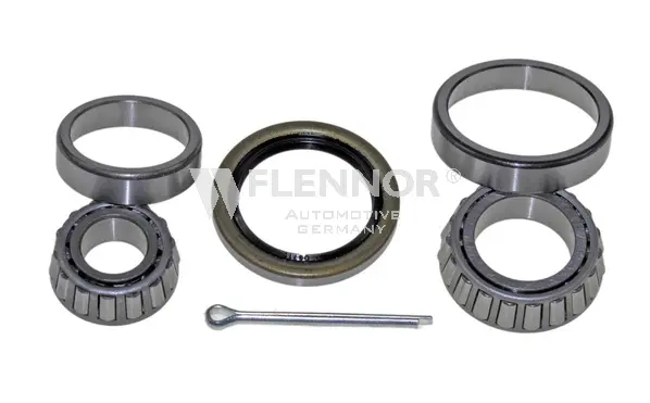 Wheel Bearing Kit (FR919641)
