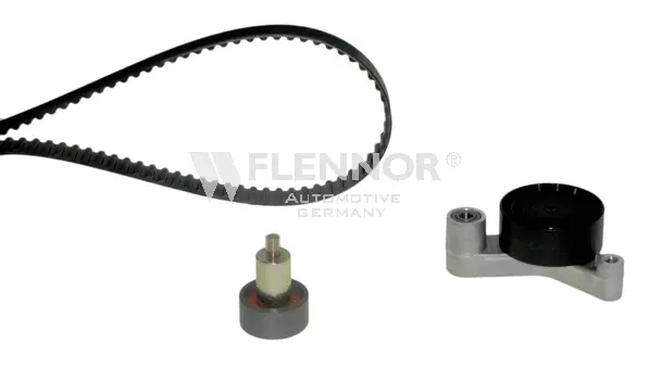 Timing Belt Kit (F904486V)