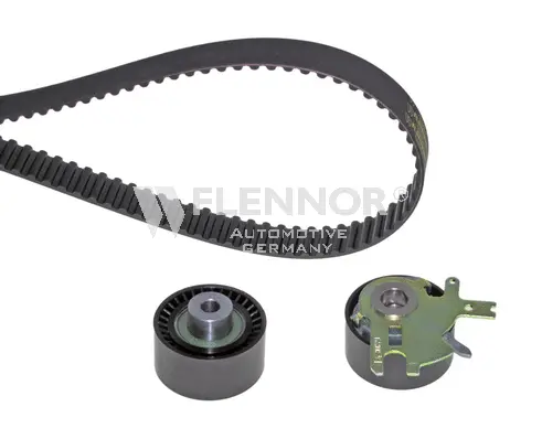 Timing Belt Kit (F904595V)