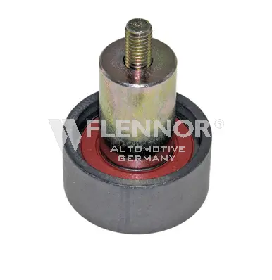 Deflection/Guide Pulley, timing belt (FU79991)