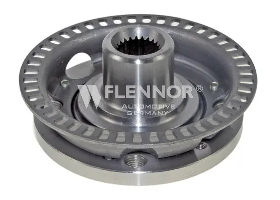 Wheel Hub (FRW090017)