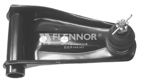 Control/Trailing Arm, wheel suspension (FL446-G)