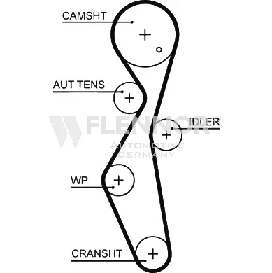 Timing Belt