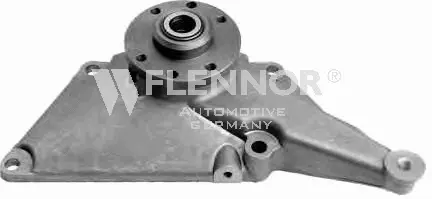 Tensioner Lever, V-ribbed belt (FA99327)