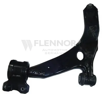 Control/Trailing Arm, wheel suspension (FL0080-G)