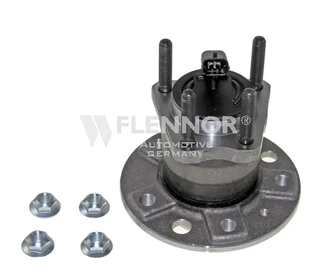 Wheel Bearing Kit (FR291516)