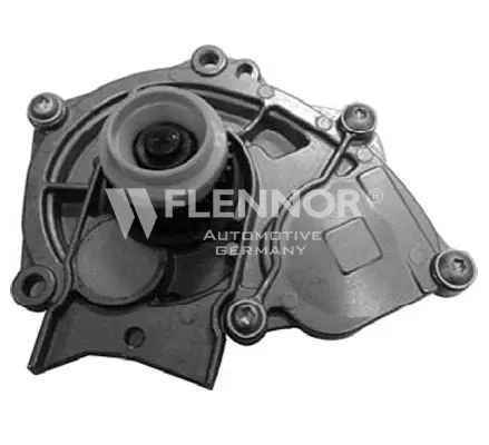 Water Pump, engine cooling (FWP70361)