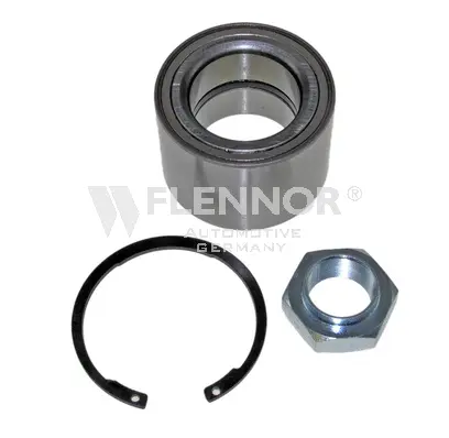 Wheel Bearing Kit (FR670360)