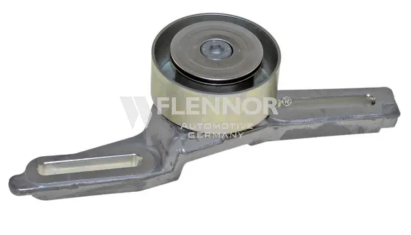 Tensioner Pulley, V-ribbed belt (FS99064)
