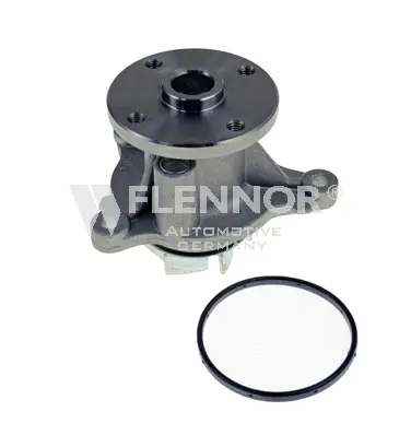 Water Pump, engine cooling (FWP70193)