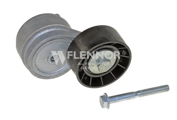 Tensioner Pulley, V-ribbed belt (FA21916)