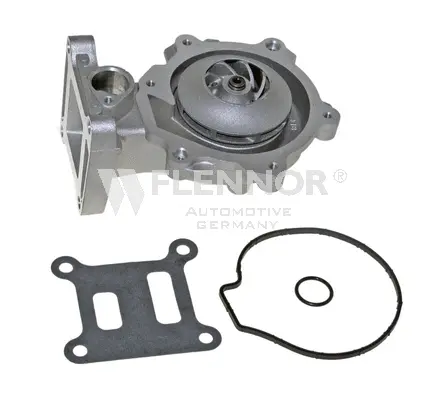 Water Pump, engine cooling (FWP70444)