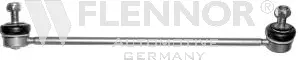 Link/Coupling Rod, stabiliser bar (FL0022-H)
