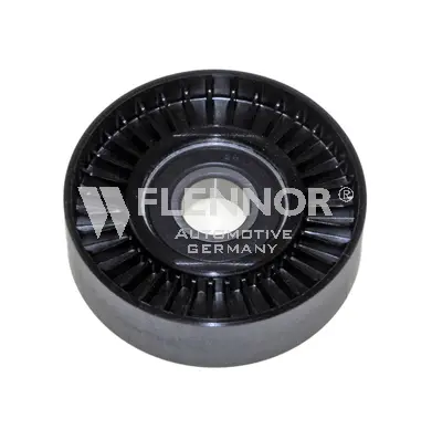 Deflection/Guide Pulley, V-ribbed belt (FU99377)