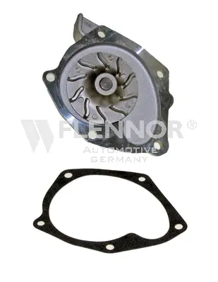 Water Pump, engine cooling
