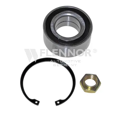 Wheel Bearing Kit (FR690842)