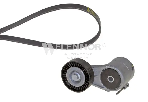 V-Ribbed Belt Set (F905PK1210)