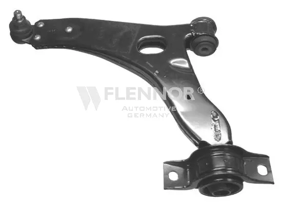 Control/Trailing Arm, wheel suspension (FL699-G)