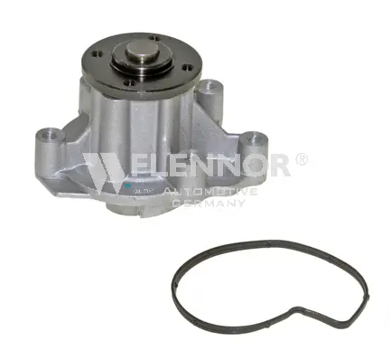Water Pump, engine cooling (FWP70682)
