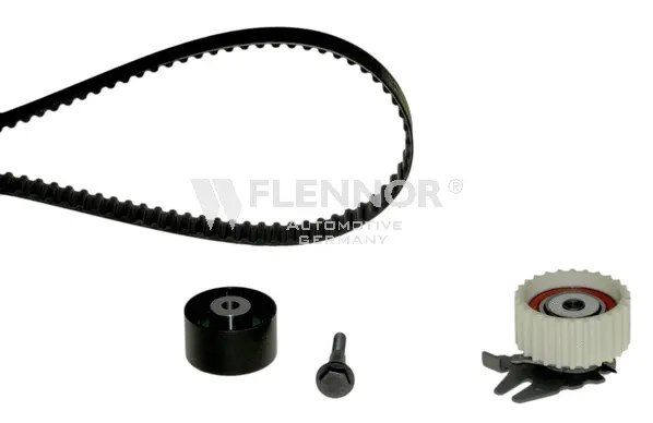Timing Belt Kit (F924512V)