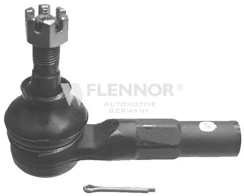 Tie Rod End (FL0032-B)