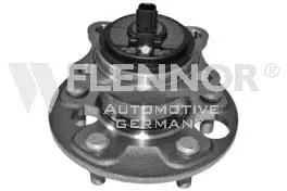 Wheel Bearing Kit (FR971616)
