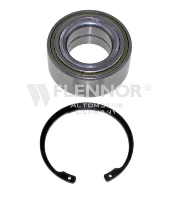 Wheel Bearing Kit (FR910104)