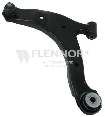 Control/Trailing Arm, wheel suspension (FL10040-G)