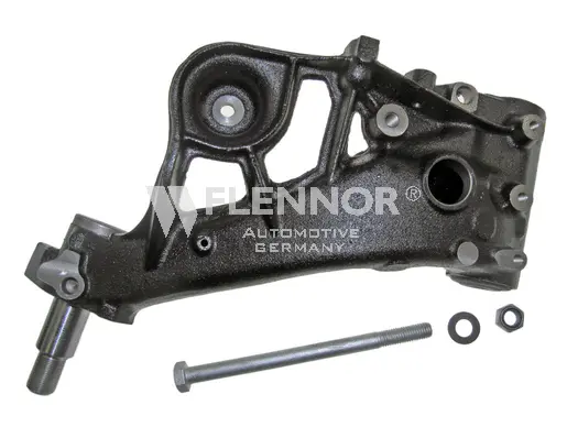 Control/Trailing Arm, wheel suspension (FL689-G)