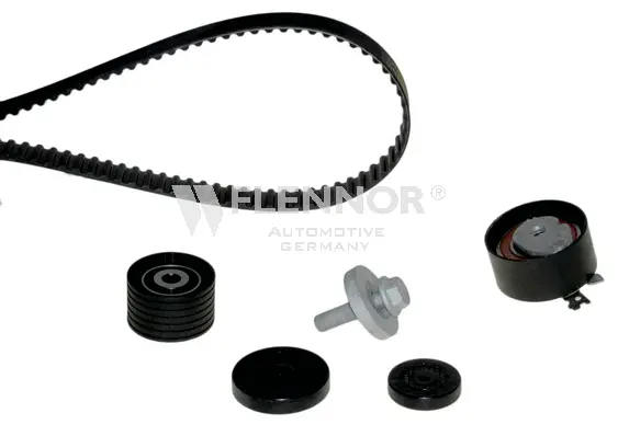 Timing Belt Kit (F914560V)