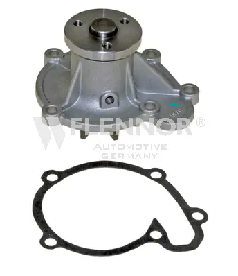 Water Pump, engine cooling (FWP70733)