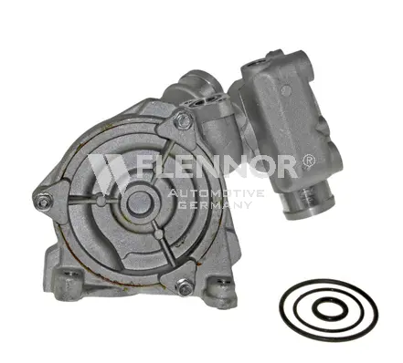 Water Pump, engine cooling