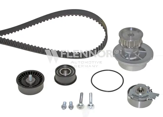 Water Pump & Timing Belt Kit (FP04388V-1)